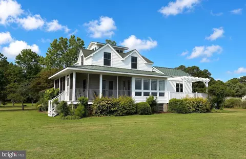Exterior - 16144 Thomas Rd, Piney Point, MD 20674 photo 1 of 25