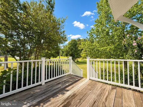 Exterior - 16144 Thomas Rd, Piney Point, MD 20674 photo 15 of 25