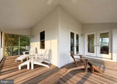 Exterior - 16144 Thomas Rd, Piney Point, MD 20674 photo 7 of 25