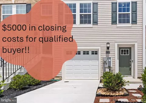 45363 Concord Way, California, MD 20619