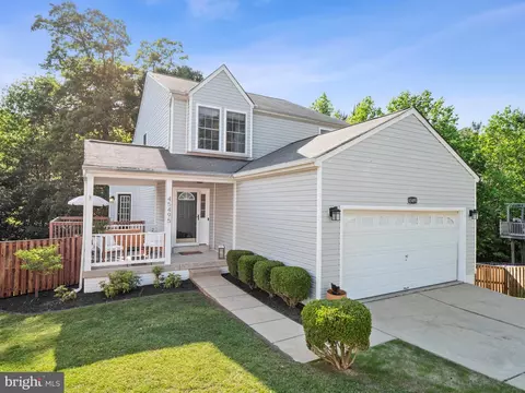 45495 Wexford Way, Great Mills, MD 20634