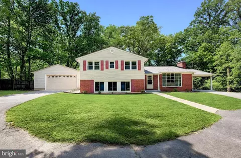 45793 Spruce Dr, Lexington Park, MD 20653