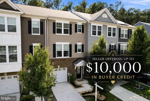 23383 Thuja Ln, California, MD 20619