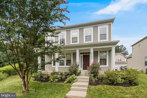 23100 Poppy Way, California, MD 20619