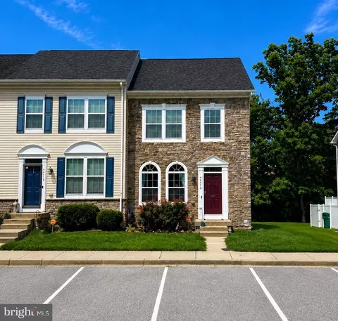 46118 Thoroughbred Way #46118, Lexington Park, MD 20653
