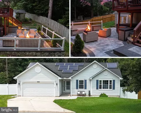 20842 Sunlight Ct, Lexington Park, MD 20653