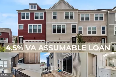 44593 Nolani Way, California, MD 20619