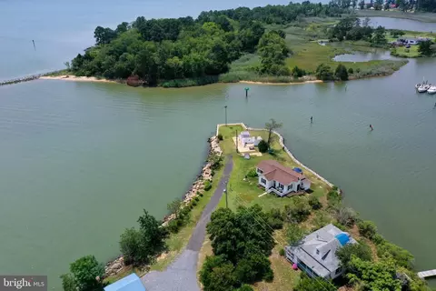 View/Area - 16101 Piney Point Rd, Piney Point, MD 20674 photo 12 of 14