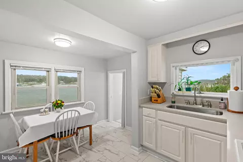 Kitchen - 16101 Piney Point Rd, Piney Point, MD 20674 photo 3 of 3