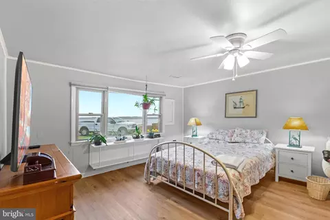 Bedroom - 16101 Piney Point Rd, Piney Point, MD 20674 photo 1 of 2