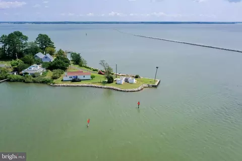 View/Area - 16101 Piney Point Rd, Piney Point, MD 20674 photo 10 of 14
