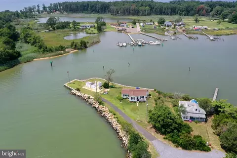 View/Area - 16101 Piney Point Rd, Piney Point, MD 20674 photo 13 of 14
