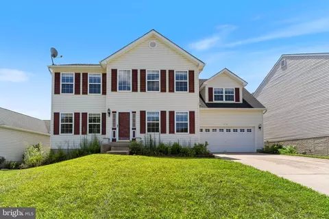 47121 Sorrel Dr, Lexington Park, MD 20653