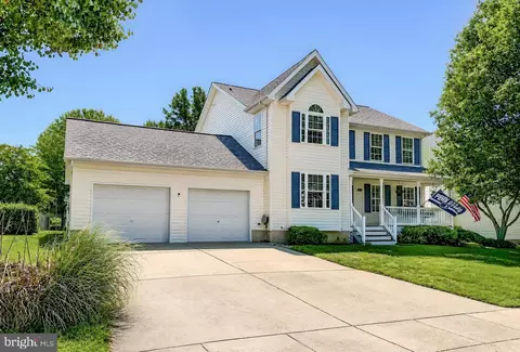 22150 Goldenrod Dr, Great Mills, MD 20634