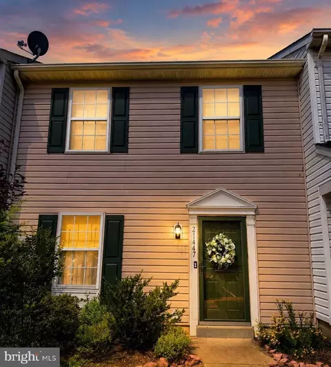 21447 Rodine Way, Lexington Park, MD 20653