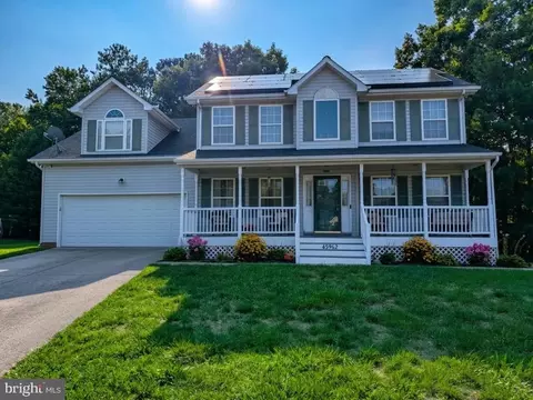 45962 Blue Jay Ct, Great Mills, MD 20634