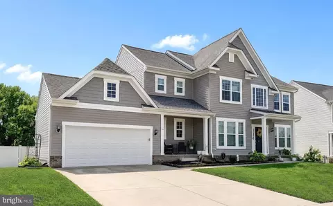 23214 Dairy Barn Dr, Leonardtown, MD 20650