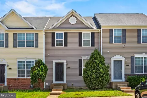 21760 Winter Bloom Ln # D, Lexington Park, MD 20653