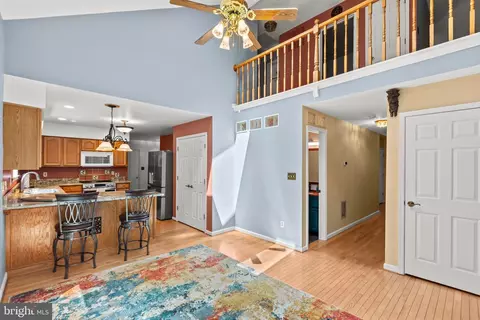 Entry Way - 20980 Aster Dr, Callaway, MD 20620 photo 2 of 4