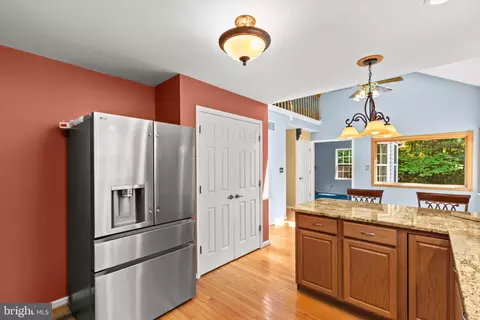 Entry Way - 20980 Aster Dr, Callaway, MD 20620 photo 1 of 4