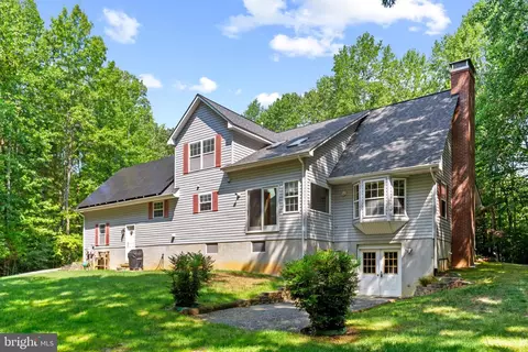 Exterior - 20980 Aster Dr, Callaway, MD 20620 photo 6 of 8