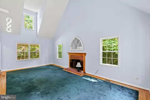 Living - 20980 Aster Dr, Callaway, MD 20620 photo 1 of 2