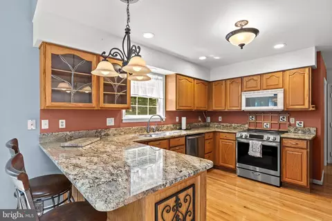 Kitchen - 20980 Aster Dr, Callaway, MD 20620 photo 1 of 1