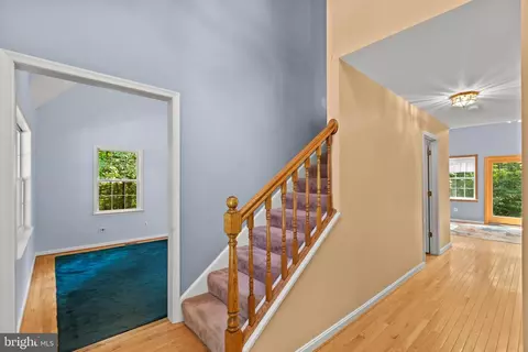 Entry Way - 20980 Aster Dr, Callaway, MD 20620 photo 3 of 4