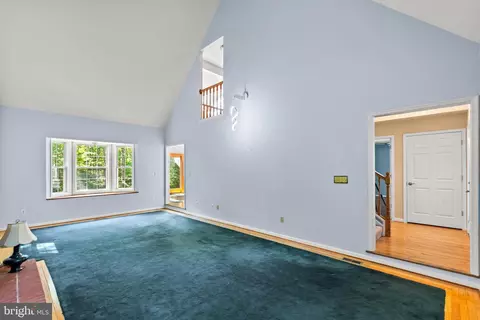 Living - 20980 Aster Dr, Callaway, MD 20620 photo 2 of 2