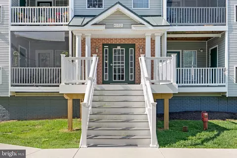 45521 Westmeath Way #E31, Great Mills, MD 20634