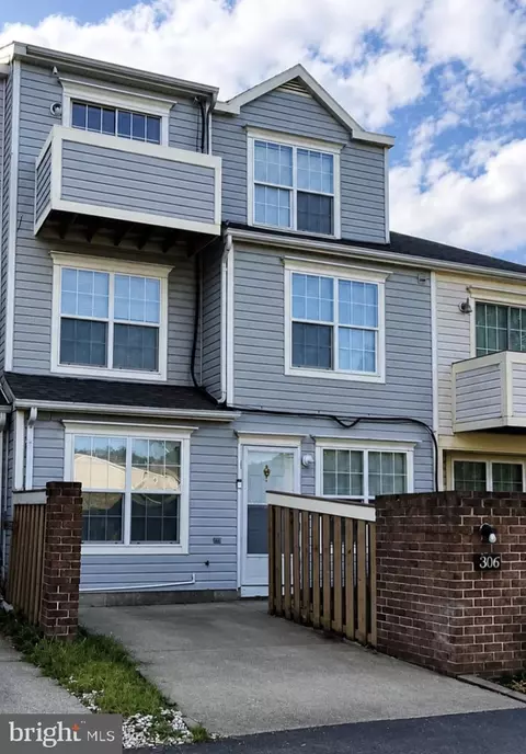 46349 Columbus Dr, Lexington Park, MD 20653