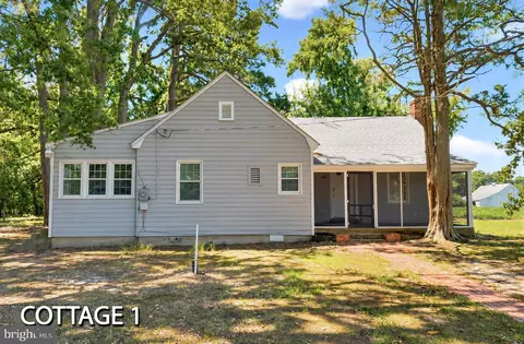 Exterior - 45776 Boothe Rd, Drayden, MD 20630 photo 9 of 15