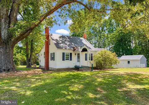 Exterior - 45776 Boothe Rd, Drayden, MD 20630 photo 14 of 15