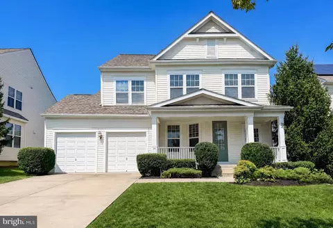 22931 Snow Leopard Dr, California, MD 20619