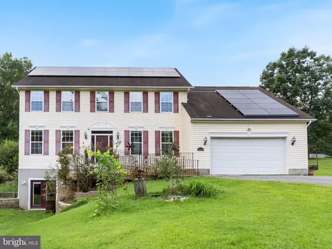 18361 Matthews Dr, Lexington Park, MD 20653