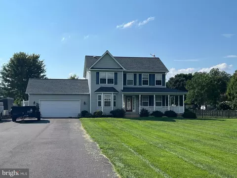 26251 True Grit Ct, Mechanicsville, MD 20659