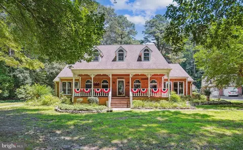 Undisclosed, Mechanicsville, MD 20659