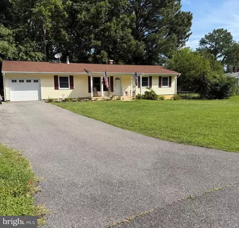 46538 Majestic Ct, Lexington Park, MD 20653