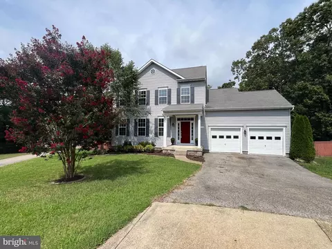 47158 Powhatan Ct, Lexington Park, MD 20653
