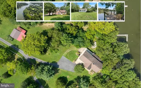 44742 Three Coves Rd, Hollywood, MD 20636
