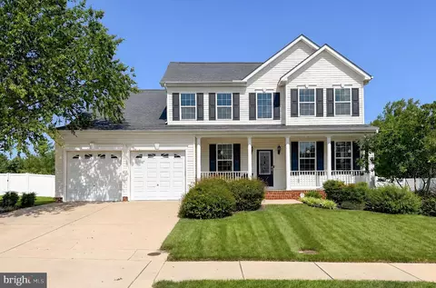 44018 W Mervell Ct, Hollywood, MD 20636