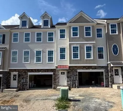 lot139 23665 Dragonfly Ln, Leonardtown, MD 20650