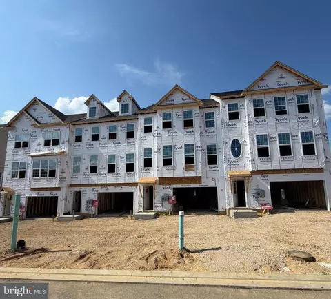 lot143 23641 Dragonfly Ln, Leonardtown, MD 20650