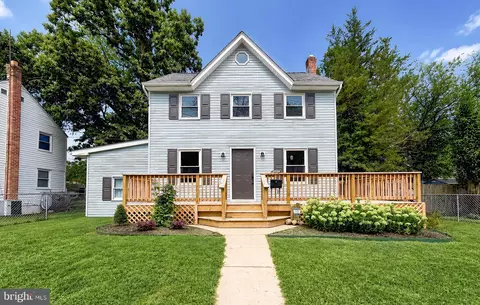 46537 Midway Dr, Lexington Park, MD 20653