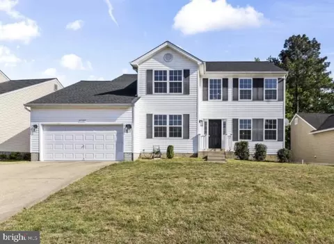 47109 Sorrel Dr, Lexington Park, MD 20653