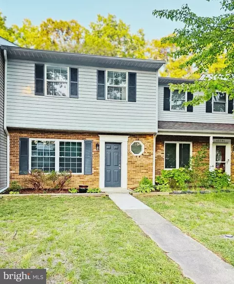 45793 Church Dr, Great Mills, MD 20634