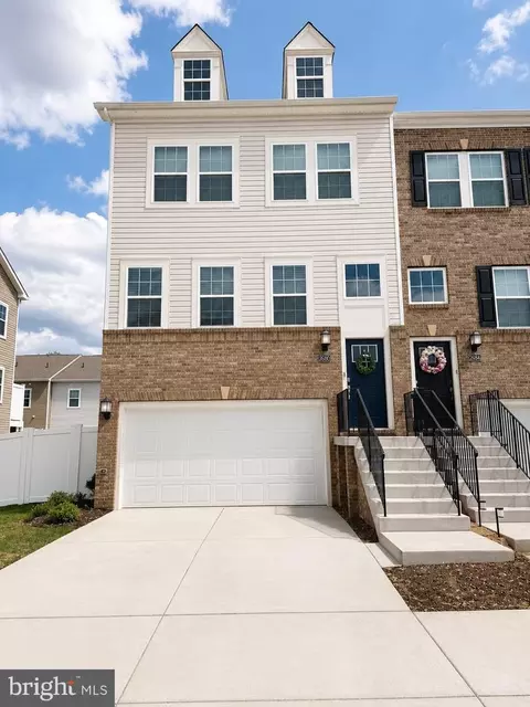 23600 Highliner Way, California, MD 20619