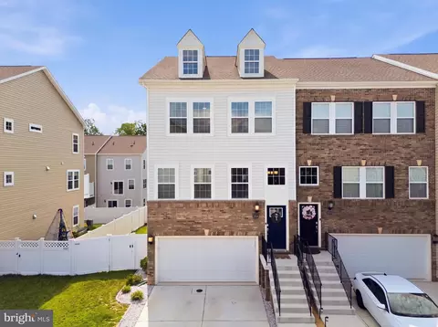 23600 Highliner Way, California, MD 20619