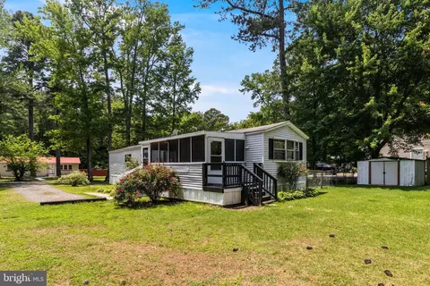 19722 Teddy Way, Lexington Park, MD 20653