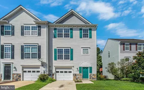 48392 Sunburst Dr, Lexington Park, MD 20653